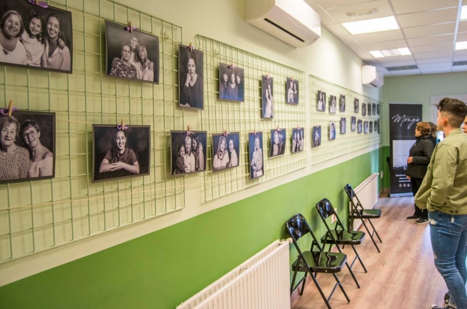 Exposición fotográfica ‘Somos Mujeres, y ser mujer es una bella realidad’